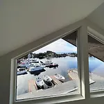 Casa de Férias Eksklusiv Rorbu - Havblikk 1 - Batutleie Bekkjarvik