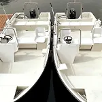 Casa de Férias Eksklusiv Rorbu - Havblikk 1 - Batutleie