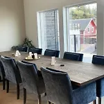 Casa de Férias Eksklusiv Rorbu - Havblikk 1 - Batutleie