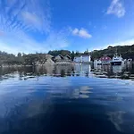 Eksklusiv Rorbu - Havblikk 1 - Batutleie Bekkjarvik