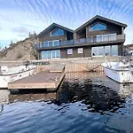 Casa de Férias Eksklusiv Rorbu - Havblikk 1 - Batutleie