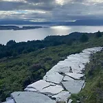 Eksklusiv Rorbu - Havblikk 1 - Batutleie Casa de Férias