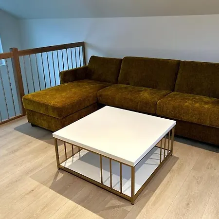 Holiday home Eksklusiv Rorbu - Havblikk 1 - Batutleie Bekkjarvik