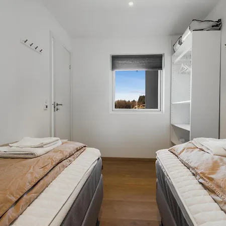 Casa de Férias Eksklusiv Rorbu - Havblikk 1 - Batutleie