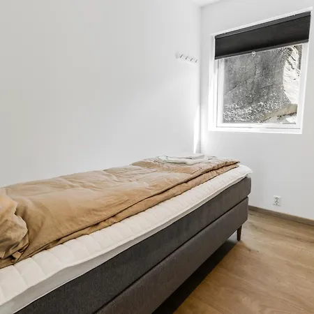 Casa de Férias Eksklusiv Rorbu - Havblikk 1 - Batutleie *