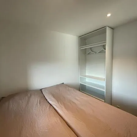 Eksklusiv Rorbu - Havblikk 1 - Båtutleie