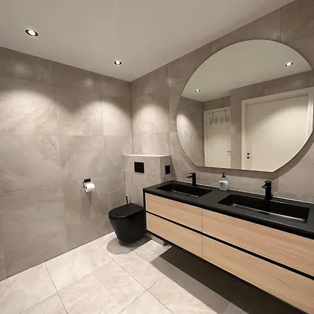 Eksklusiv Rorbu - Havblikk 1 - Båtutleie Feriehus *