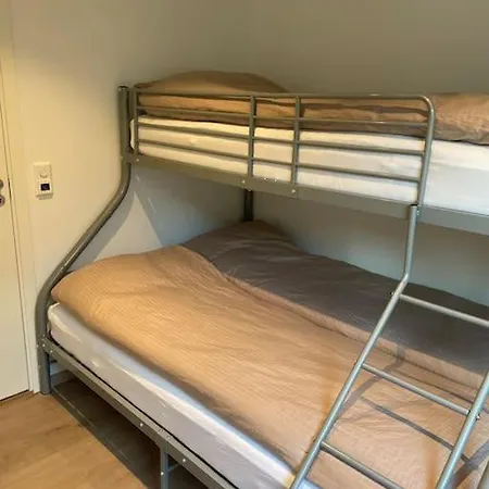 Feriehus Eksklusiv Rorbu - Havblikk 1 - Båtutleie *