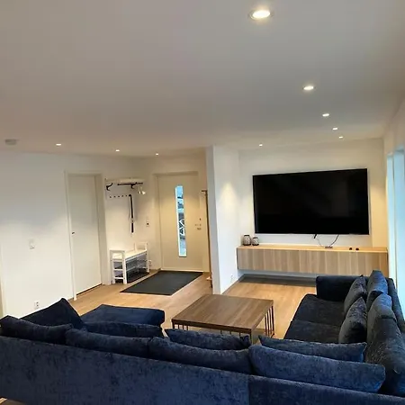 Eksklusiv Rorbu - Havblikk 1 - Båtutleie