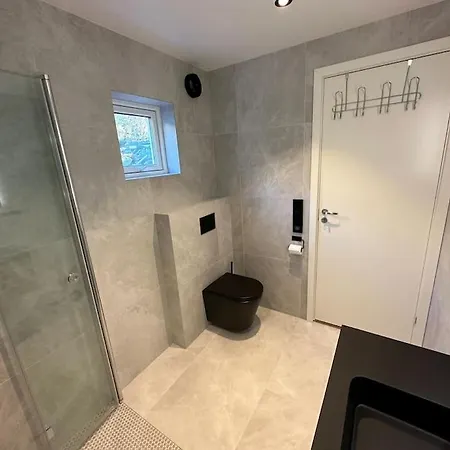 Eksklusiv Rorbu - Havblikk 1 - Båtutleie * Bekkjarvik