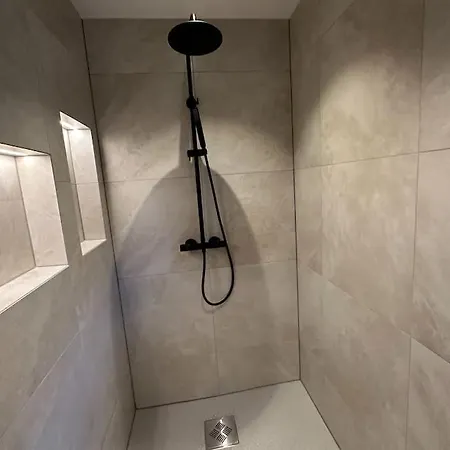 Feriehus Eksklusiv Rorbu - Havblikk 1 - Båtutleie *