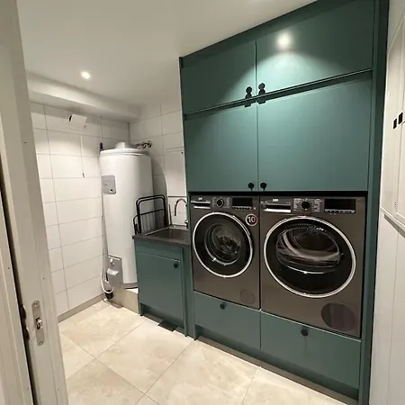 Eksklusiv Rorbu - Havblikk 1 - Båtutleie * Bekkjarvik