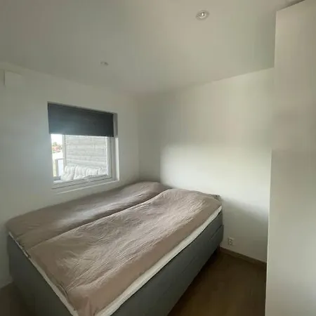 Feriehus Eksklusiv Rorbu - Havblikk 1 - Båtutleie